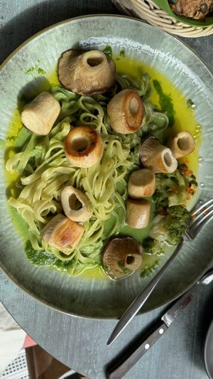   at Verde in Karlsruhe