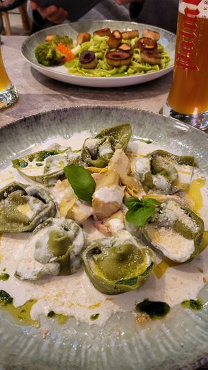  at Verde in Karlsruhe