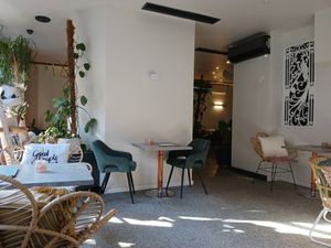  at Verde in Karlsruhe