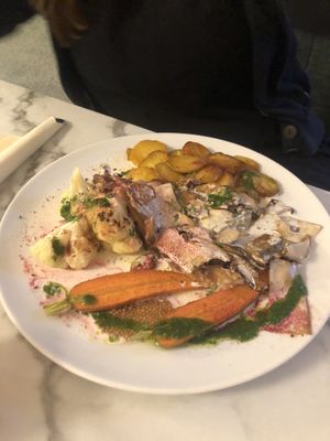   at Verde in Karlsruhe