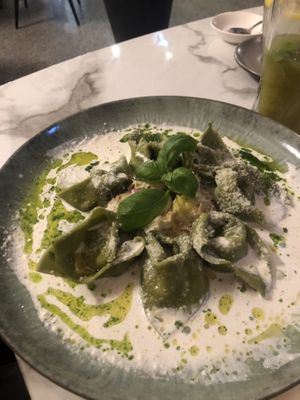   at Verde in Karlsruhe