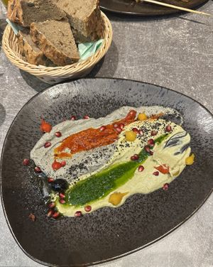   at Verde in Karlsruhe