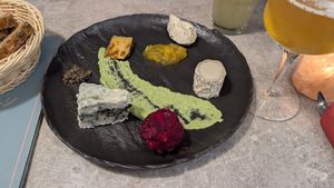  at Verde in Karlsruhe