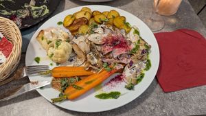  at Verde in Karlsruhe