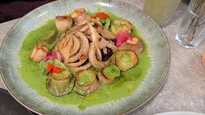  at Verde in Karlsruhe