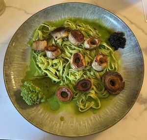   at Verde in Karlsruhe