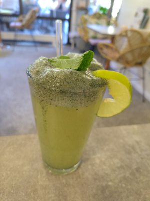  at Verde in Karlsruhe