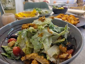  at Verde in Karlsruhe