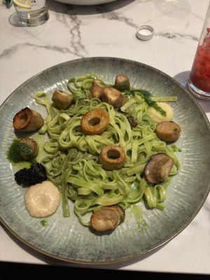   at Verde in Karlsruhe