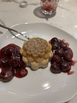   at Verde in Karlsruhe