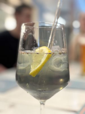   at Verde in Karlsruhe