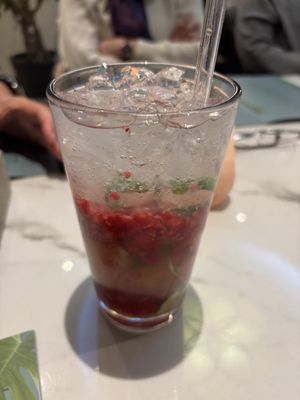   at Verde in Karlsruhe