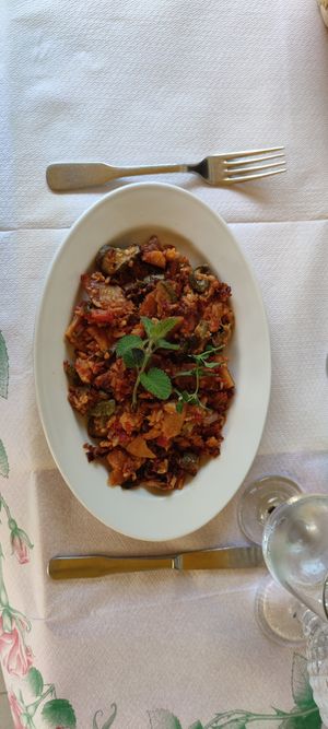  at Romeos Cafe Taverna in Corfu