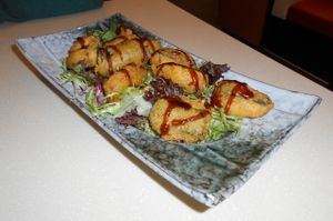 Gaia Veggie Shop  at Gaia Veggie Shop - Miramar Shopping Centre in Kowloon