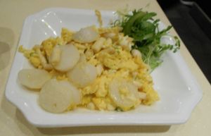 Gaia Veggie Shop  at Gaia Veggie Shop - Miramar Shopping Centre in Kowloon