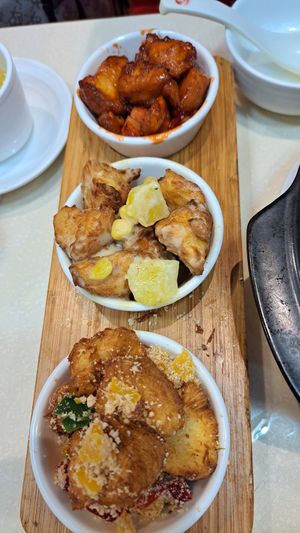  at Gaia Veggie Shop - Miramar Shopping Centre in Kowloon