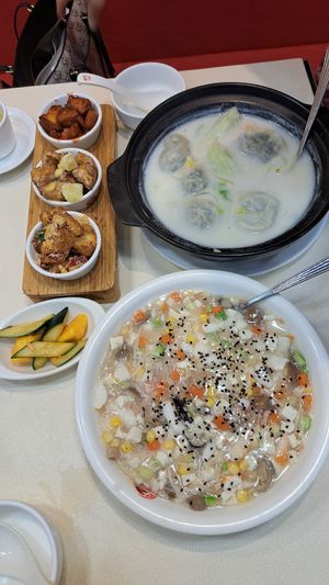  at Gaia Veggie Shop - Miramar Shopping Centre in Kowloon