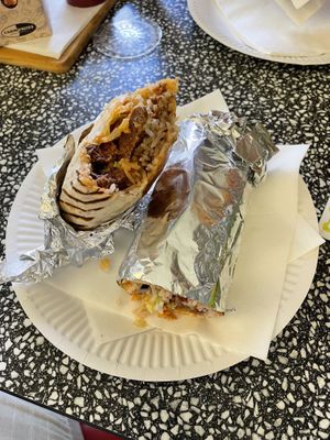   at Chihuahua Grill in Kromeriz