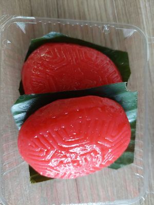  at Ji Xiang Confectionery 吉祥食品 - Bugis in Central Singapore