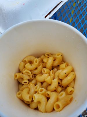 Mostly eaten at Pure Vegan Cafe in Raleigh