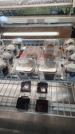  at Pure Vegan Cafe in Raleigh