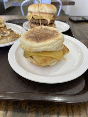 Southern Comfort   at Pure Vegan Cafe in Raleigh