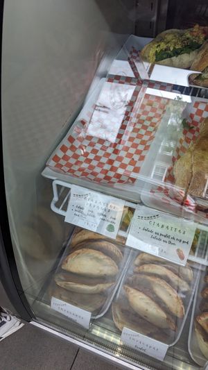  at Pinocchio in Montreal