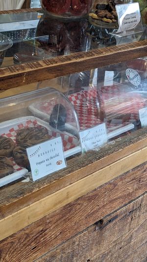  at Pinocchio in Montreal