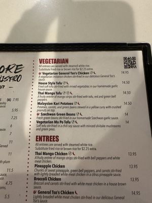   at Encore in Lawrence