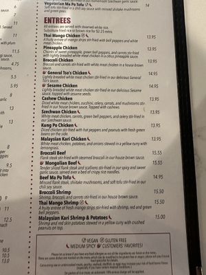   at Encore in Lawrence