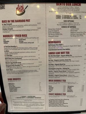   at Encore in Lawrence