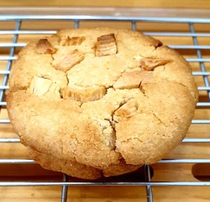 cookie at Vegan Sodamhadam in Gyeonggi-do