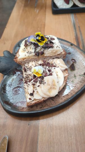  at Santa Hierba Centro in Oaxaca