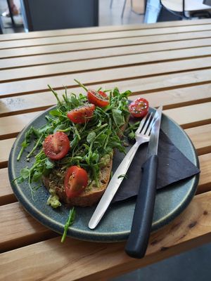  at Jedním Tahem in Zlin