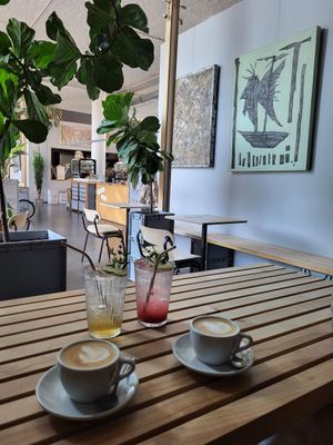  at Jedním Tahem in Zlin