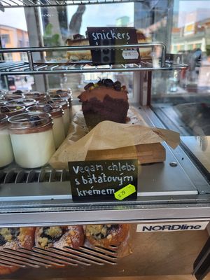  at Jedním Tahem in Zlin