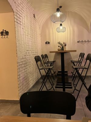   at Bonjour Vietnam in Brno