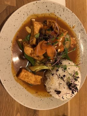   at Bonjour Vietnam in Brno