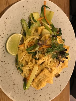   at Bonjour Vietnam in Brno