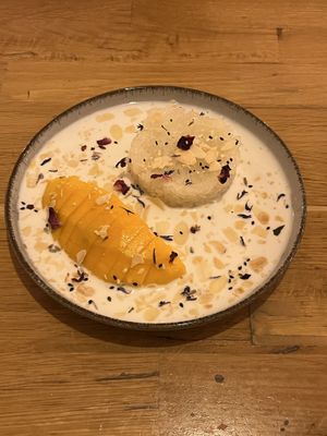   at Bonjour Vietnam in Brno