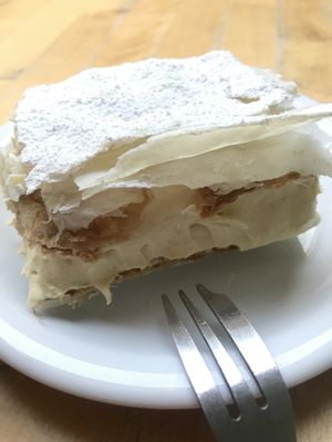   at Najadacze.pl - Vege Kuchnia Swiata in Wroclaw