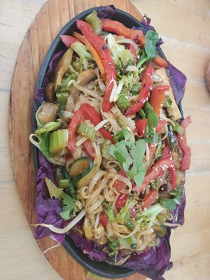  at Najadacze.pl - Vege Kuchnia Swiata in Wroclaw