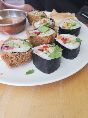  at Najadacze.pl - Vege Kuchnia Swiata in Wroclaw