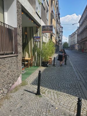  at Najadacze.pl - Vege Kuchnia Swiata in Wroclaw