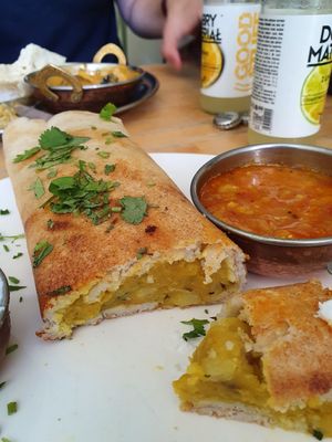  at Najadacze.pl - Vege Kuchnia Swiata in Wroclaw