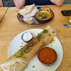  at Najadacze.pl - Vege Kuchnia Swiata in Wroclaw