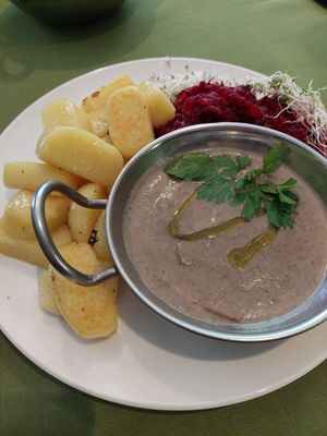 Best 👌 at Najadacze.pl - Vege Kuchnia Swiata in Wroclaw