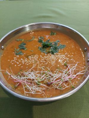  at Najadacze.pl - Vege Kuchnia Swiata in Wroclaw