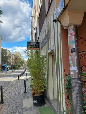  at Najadacze.pl - Vege Kuchnia Swiata in Wroclaw