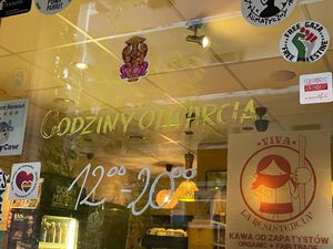  at Najadacze.pl - Vege Kuchnia Swiata in Wroclaw